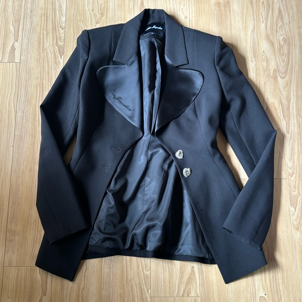 Nana Jacqueline Blazer